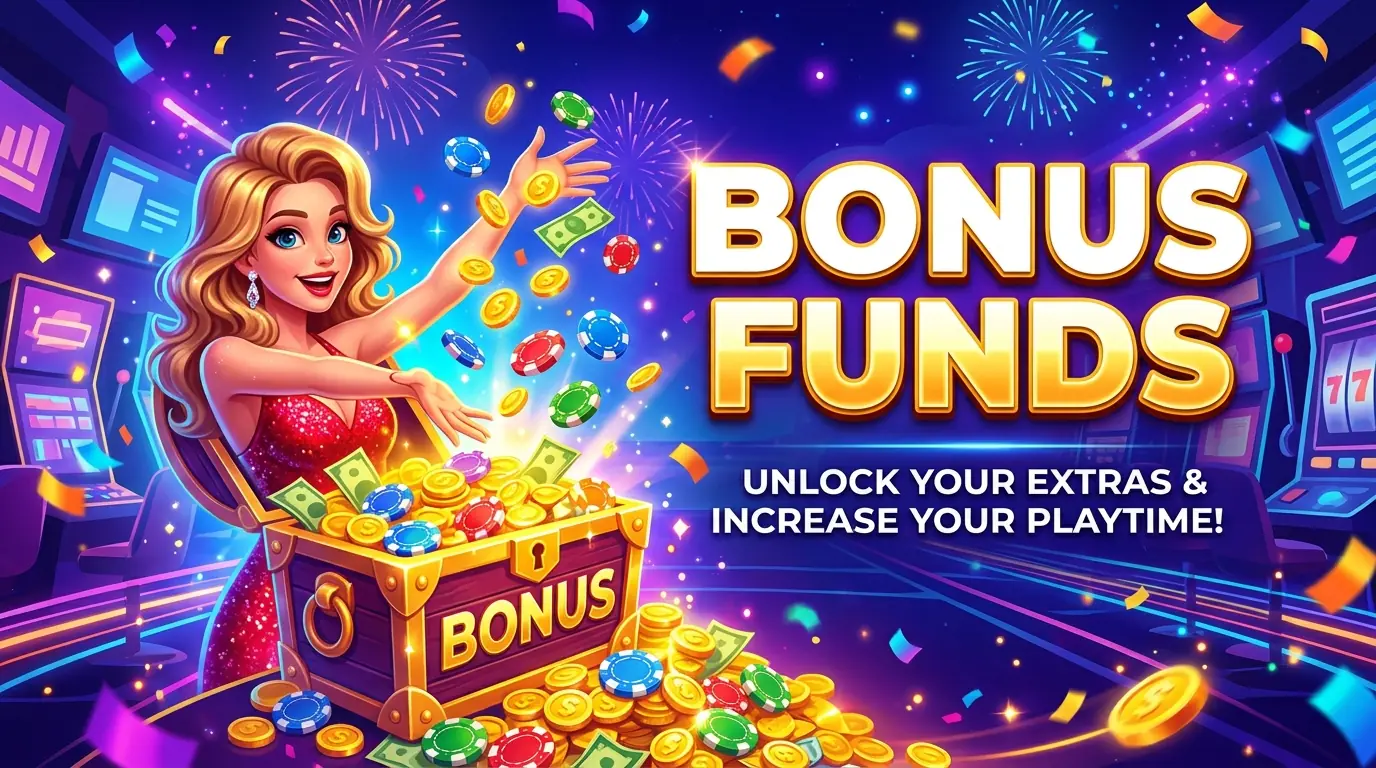 Kapow casino bonusmidler