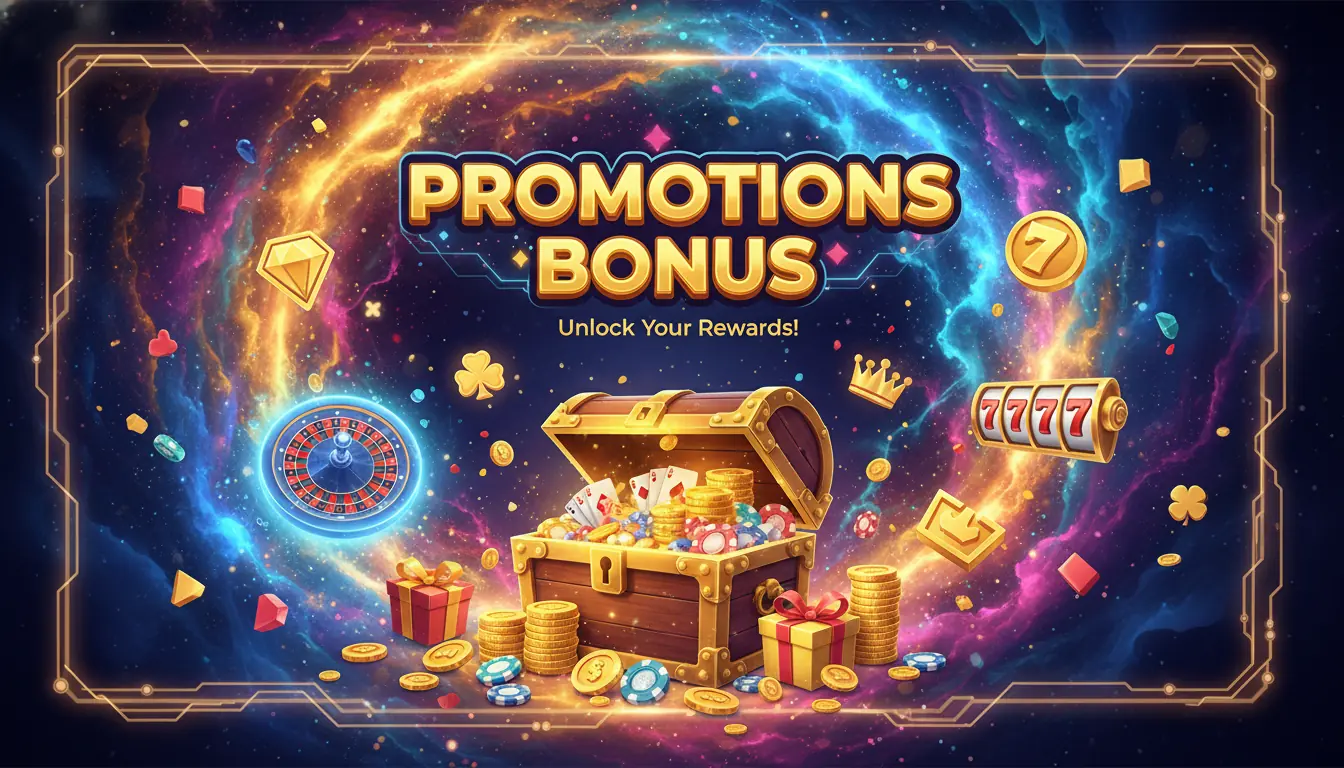 Kampagner hos Kapow casino