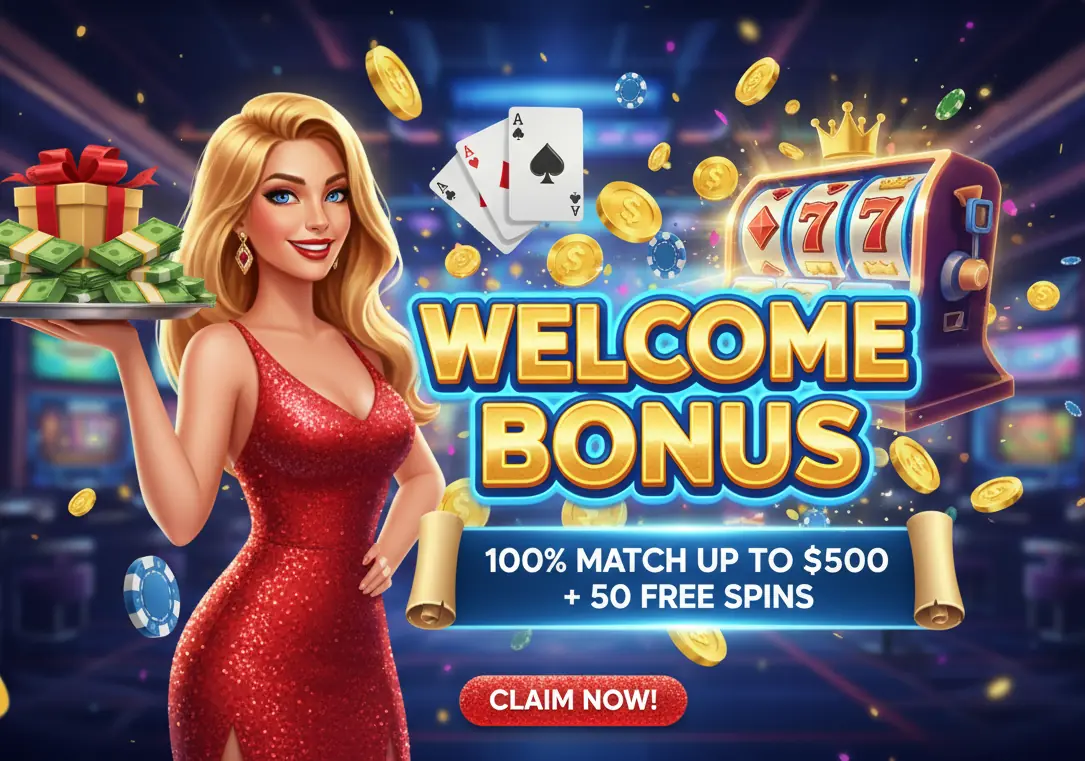 Free spins og bonus Kapow casino