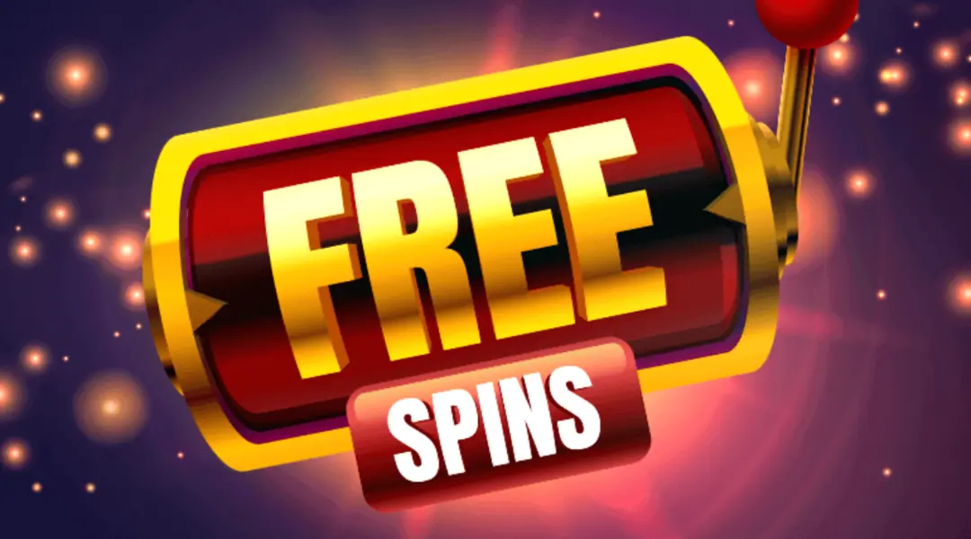Kapow casino bonus free spins