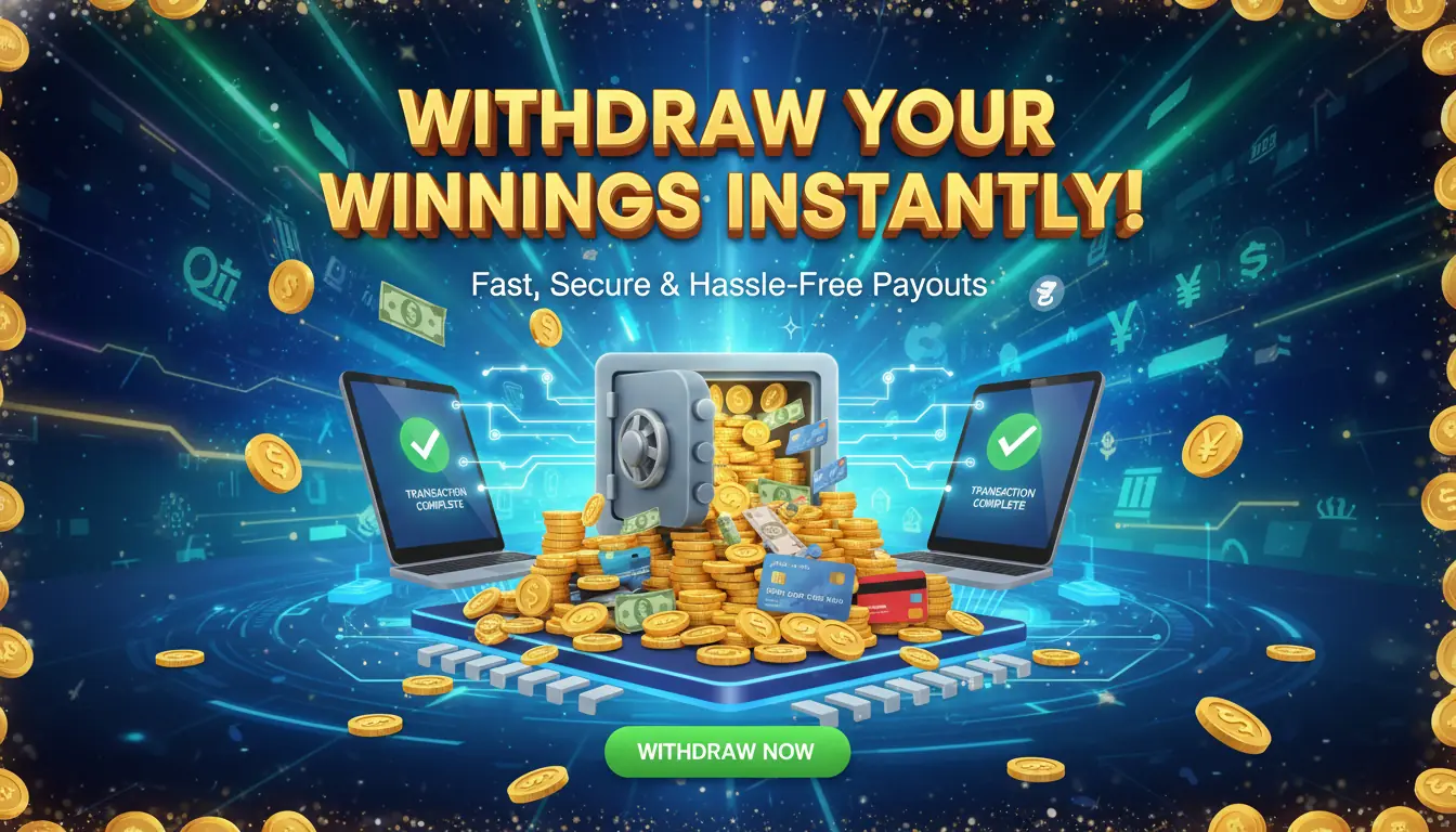 Udbetalingsmetoder Kapow casino