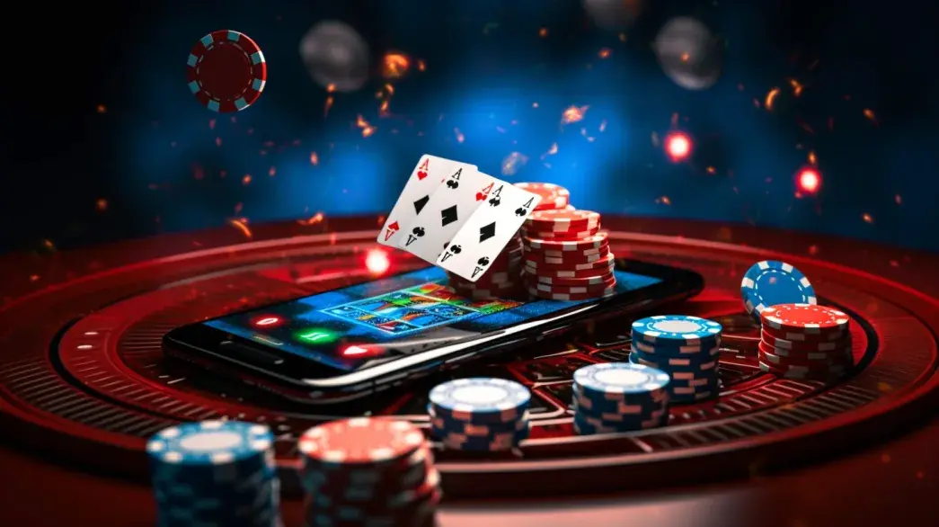 Kapow casino casino spil