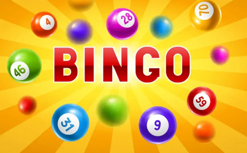 Spil bingo hos Kapow casino