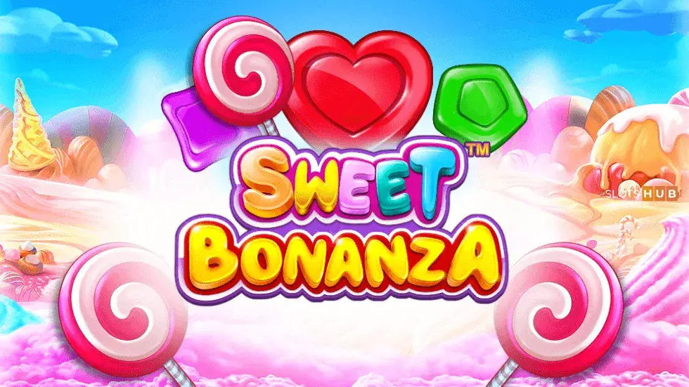 Kapow casino Sweet Bonanza
