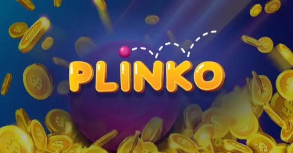 Plinko hos Kapow casino